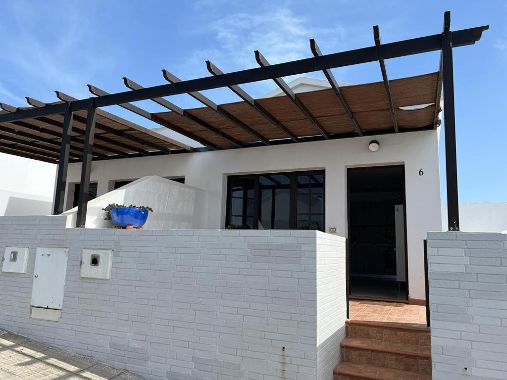 Apartamento La Gaviota Playa Honda  Zewnętrze zdjęcie