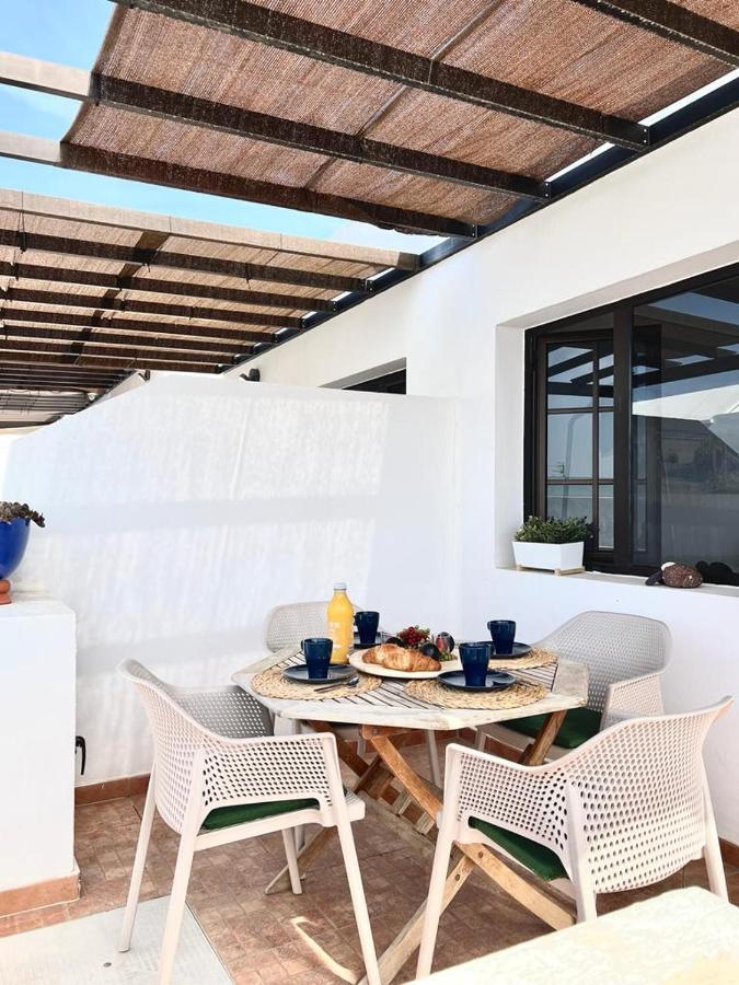 Apartamento La Gaviota Playa Honda  Zewnętrze zdjęcie
