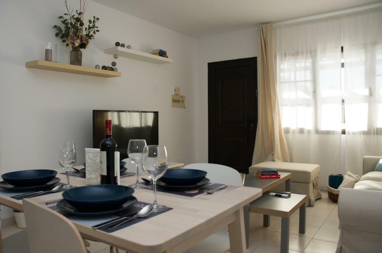 Apartamento La Gaviota Playa Honda  Zewnętrze zdjęcie
