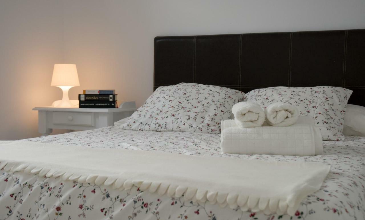 Apartamento La Gaviota Playa Honda  Zewnętrze zdjęcie