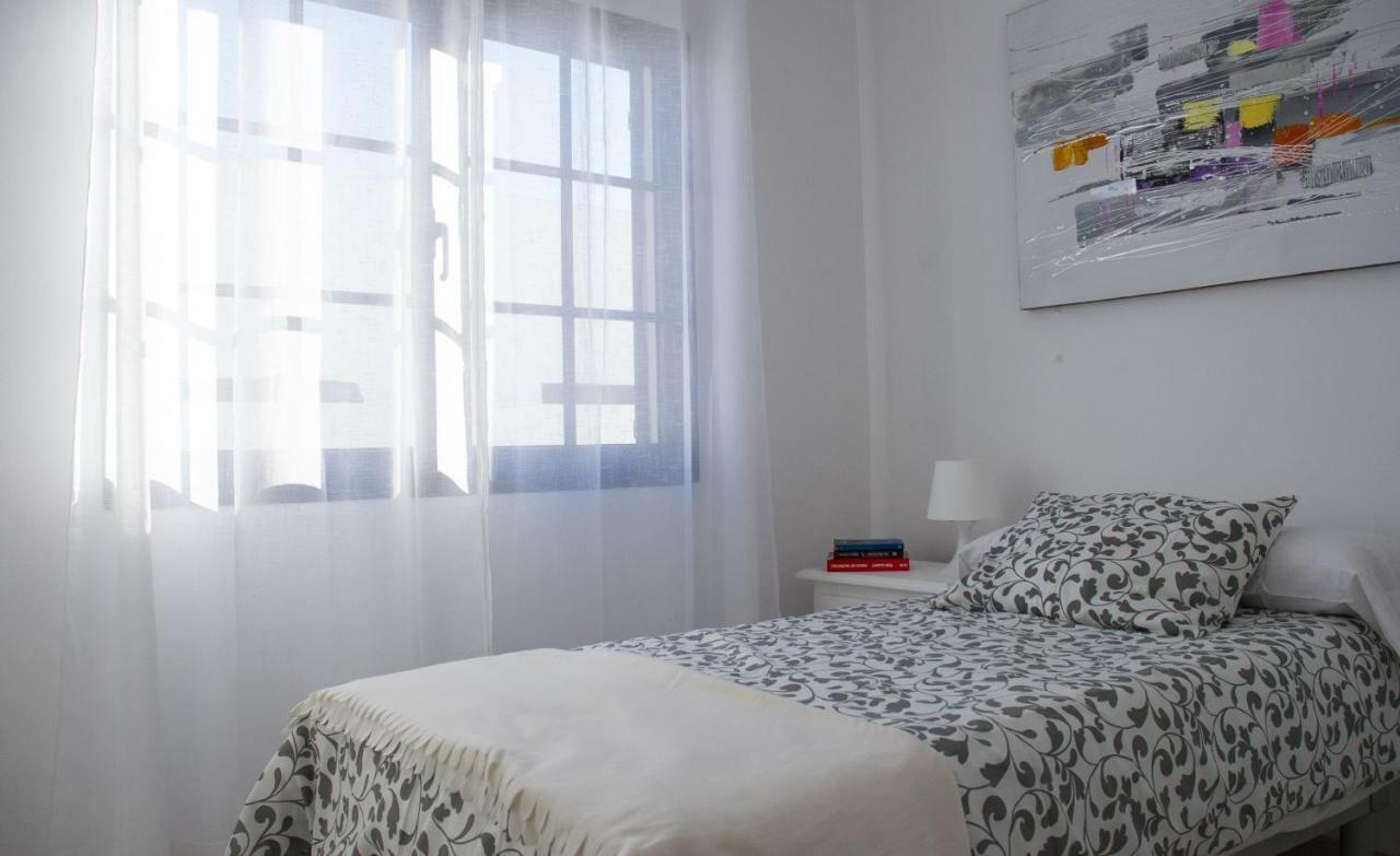 Apartamento La Gaviota Playa Honda  Zewnętrze zdjęcie