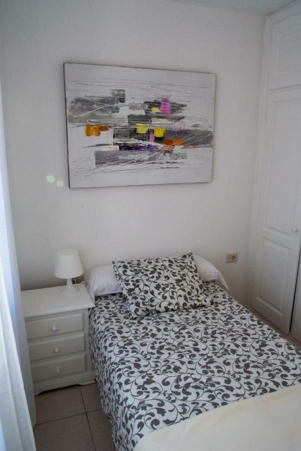 Apartamento La Gaviota Playa Honda  Zewnętrze zdjęcie